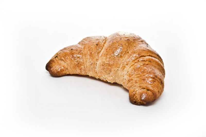 Cornetto integrale frutti di bosco