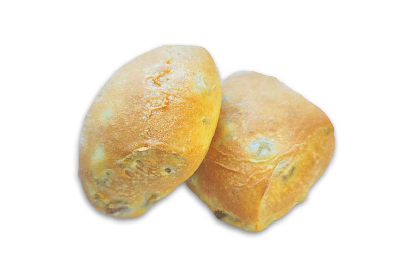 Pane alle olive